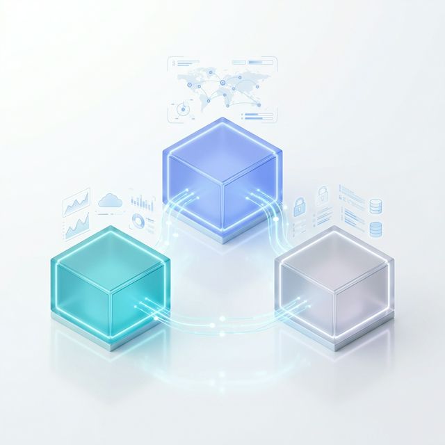 ASCEND product suite visualization